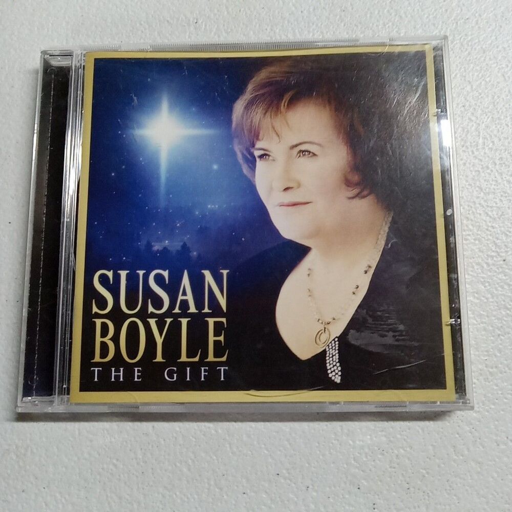 The Gift